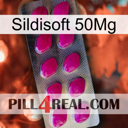 Sildisoft 50Mg 09